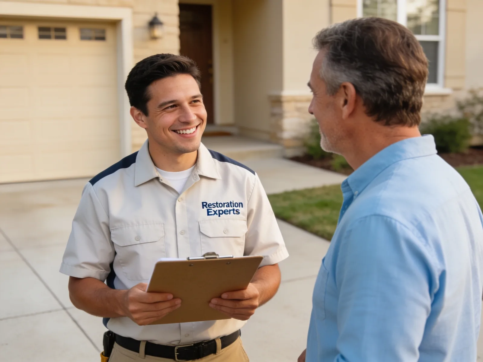 Water Damage Cleanup Paris, MS FAQs